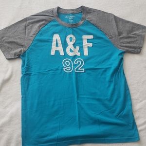 Boys Abercrombie Shirt